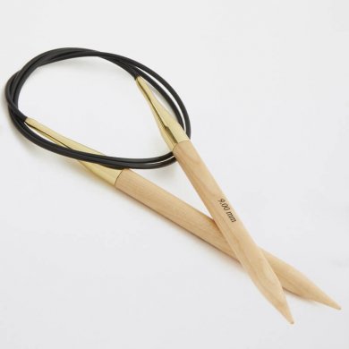 Rundstickor i bambu eller trä