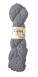 Luna by Permin, garn av återvunnen ull