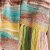 Virka halsduk i läckra färger i Sirdar Jewelspun aran