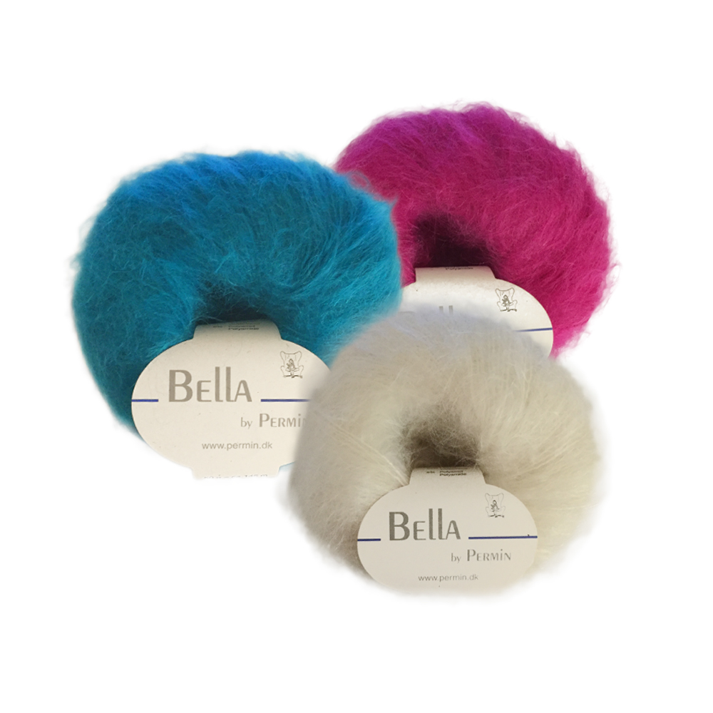 Bella by Permin