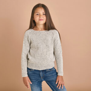899037 barntröja basic