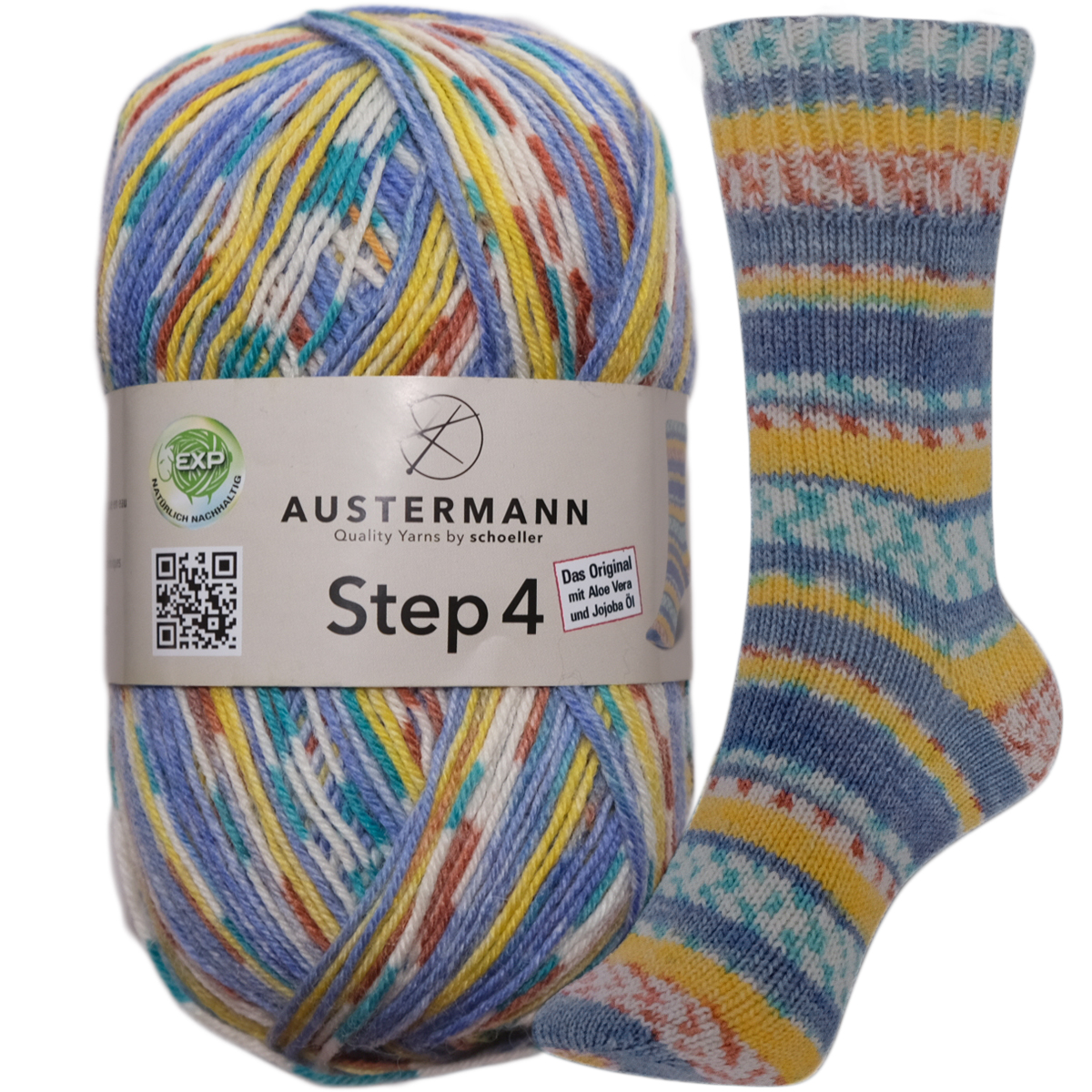 Austermann Step 455 Royal multi