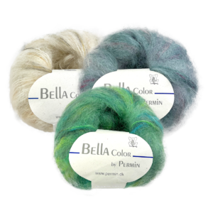 Bella Color by Permin