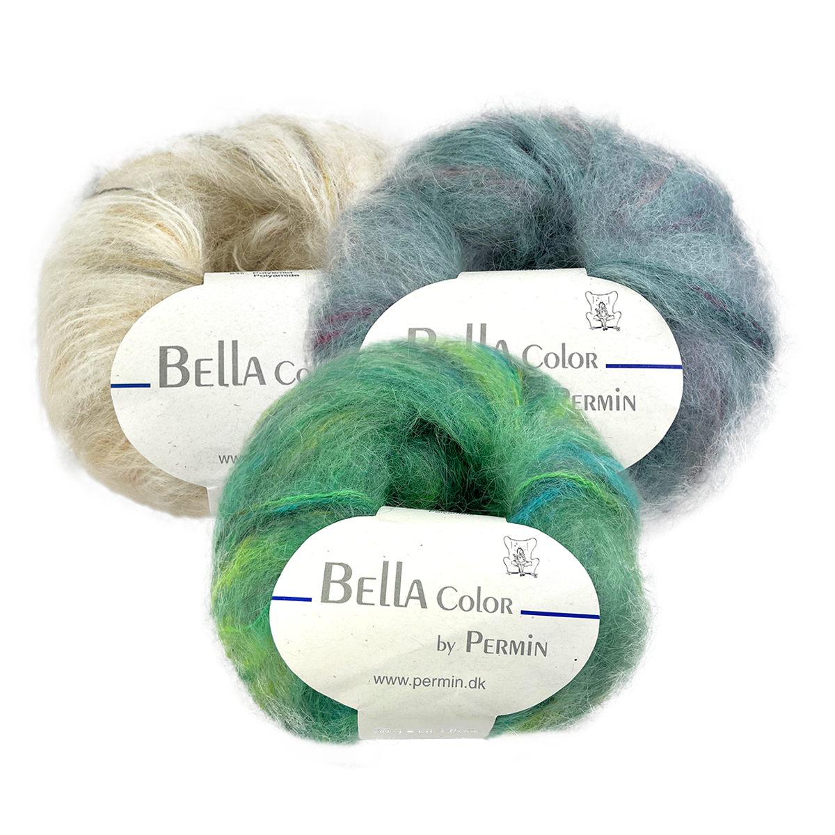 Bella Color by Permin