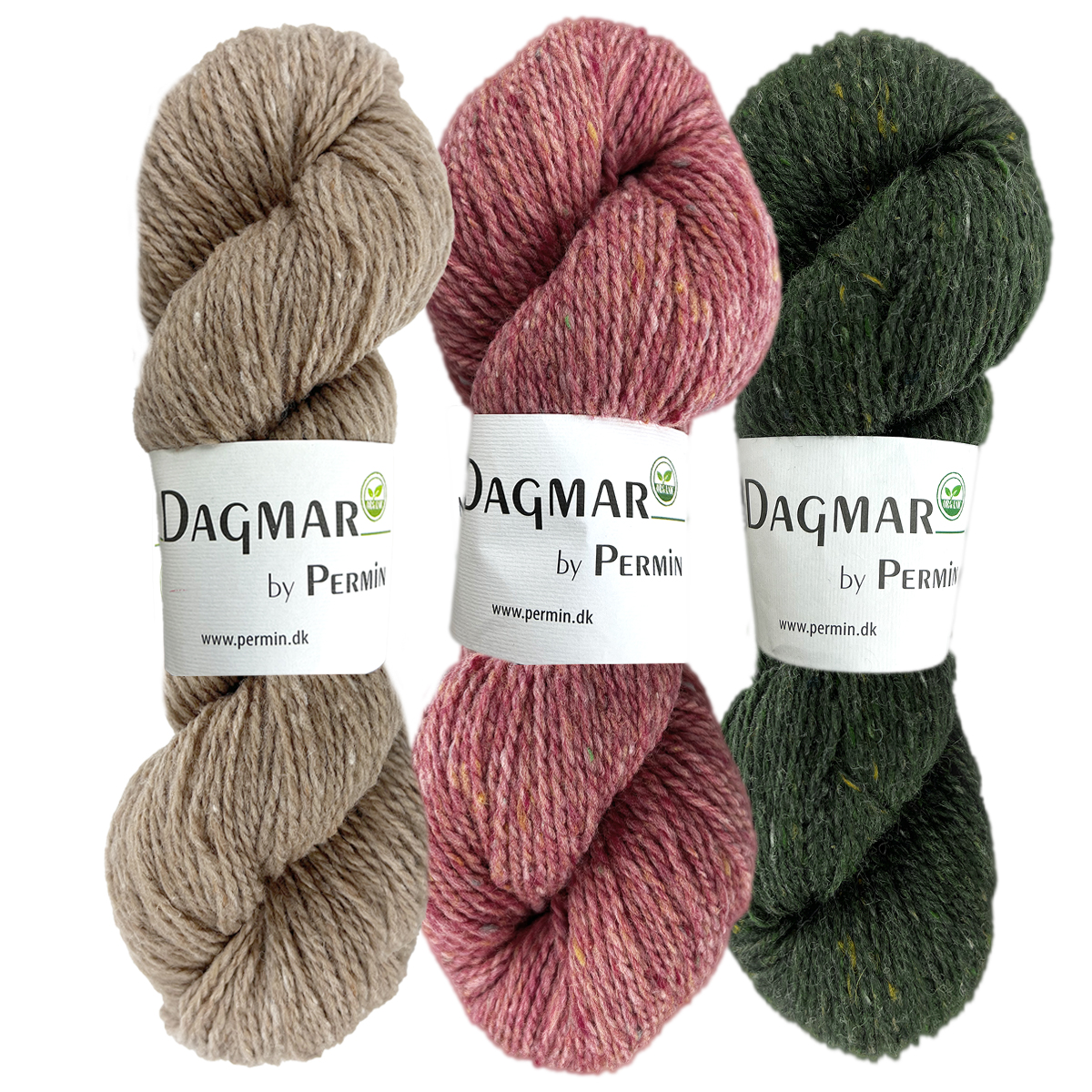 Dagmar by Permin