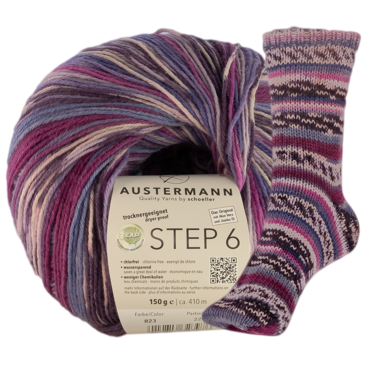 Austermann Step 823