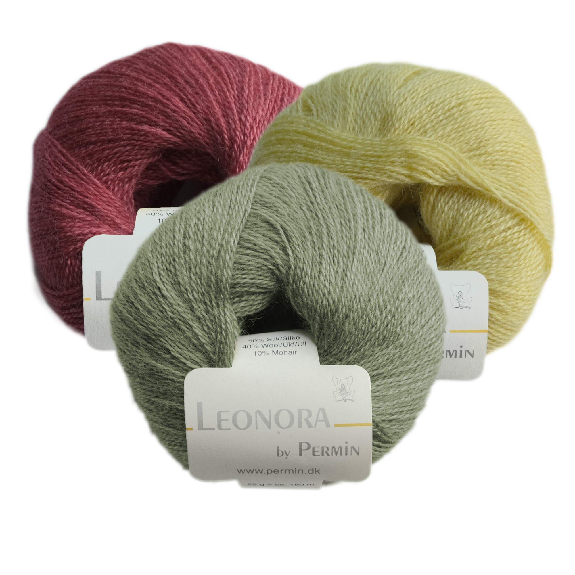 Leonora by Permin