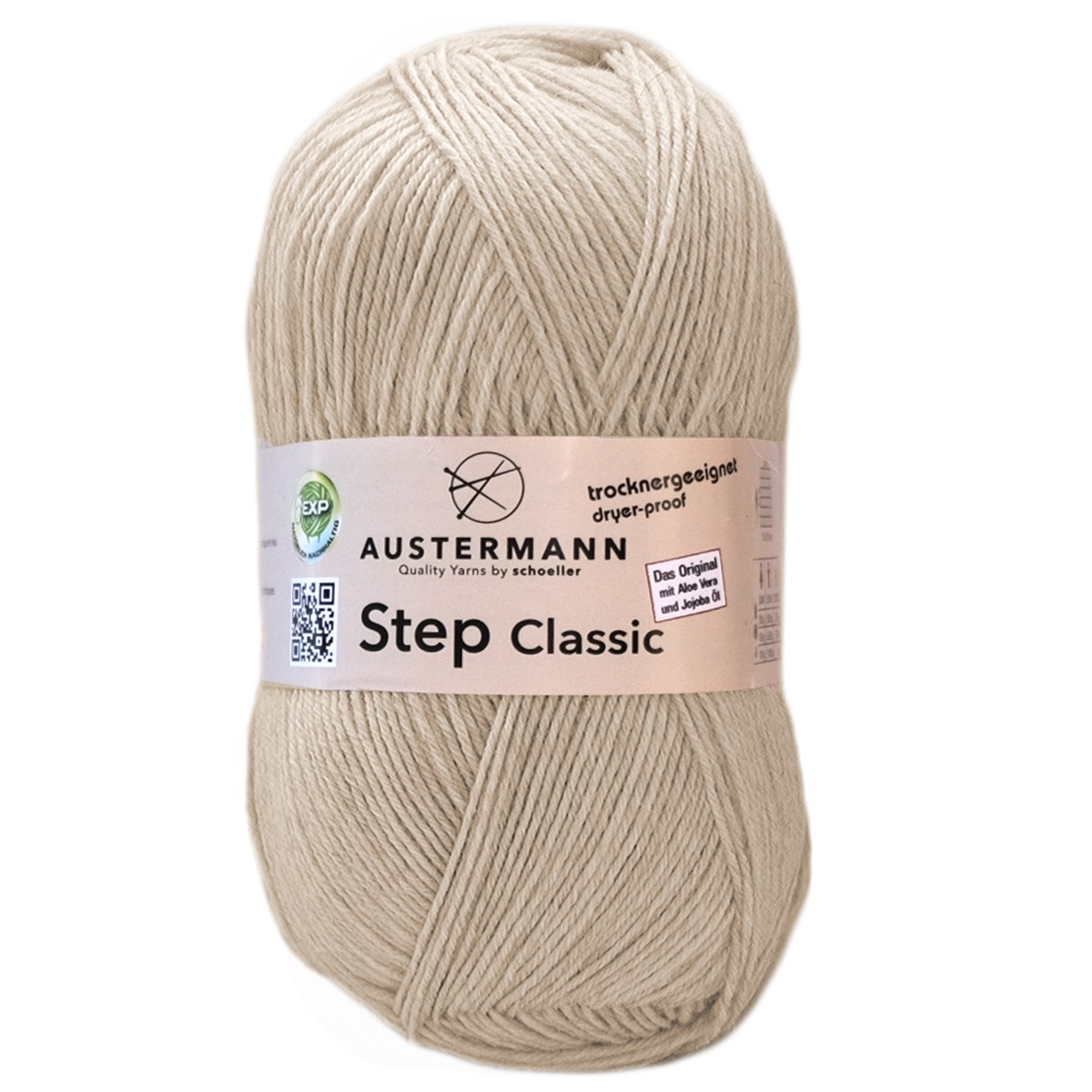 Austermann Step Classic beige