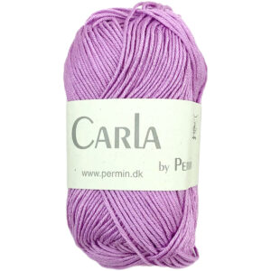 Carla by Permin Mullbär 07