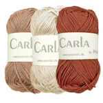 Carla by Permin