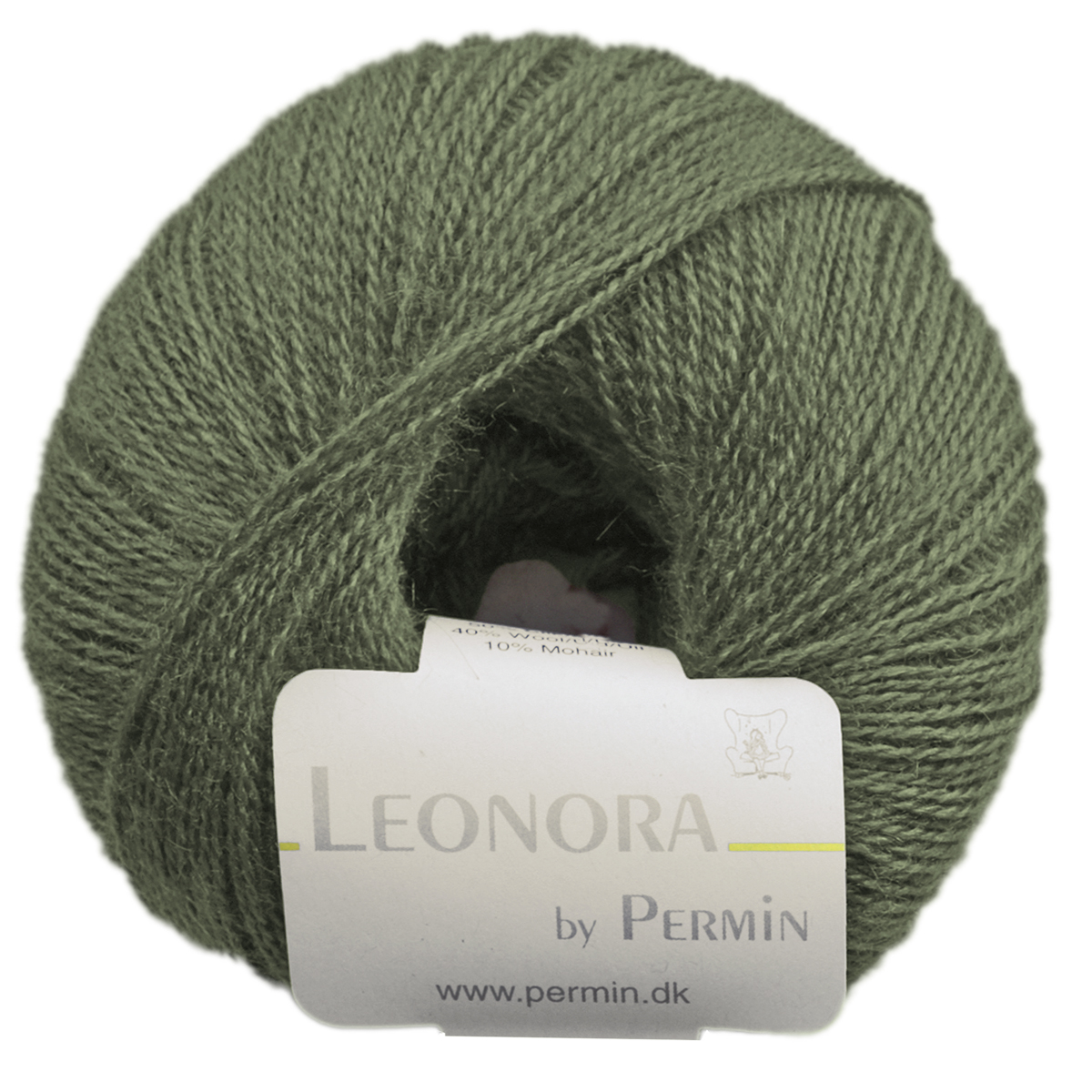 Leonora by Permin Militär 35