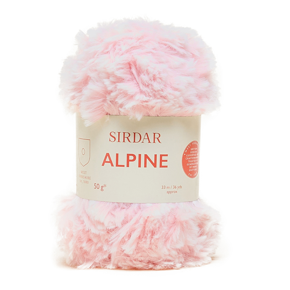 Sirdar Alpine 415 Kitten