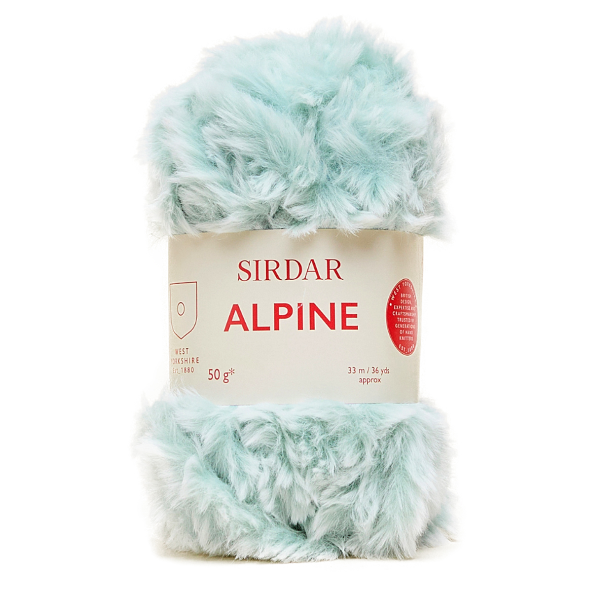 Sirdar Alpine 417 Marten