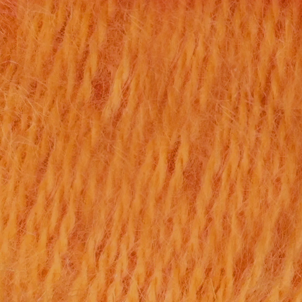 Dolce Mohair 333 Apelsin