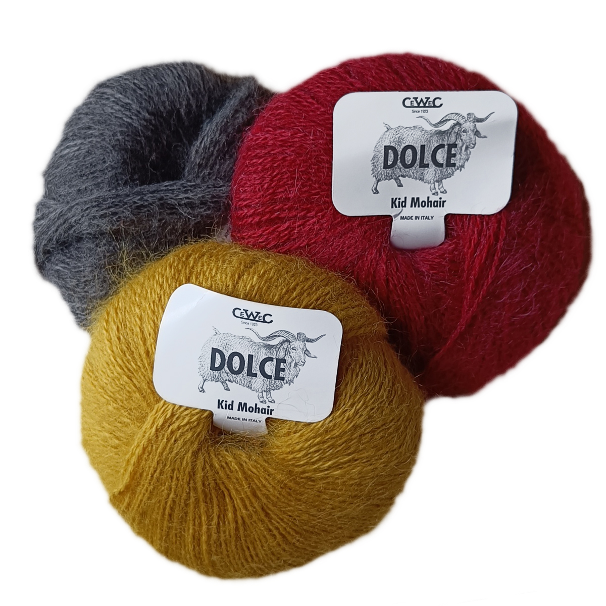 Dolce Mohair