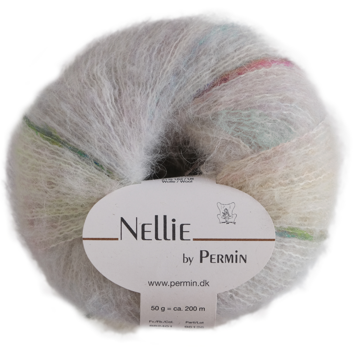 Nellie by Permin 01 Unicorn