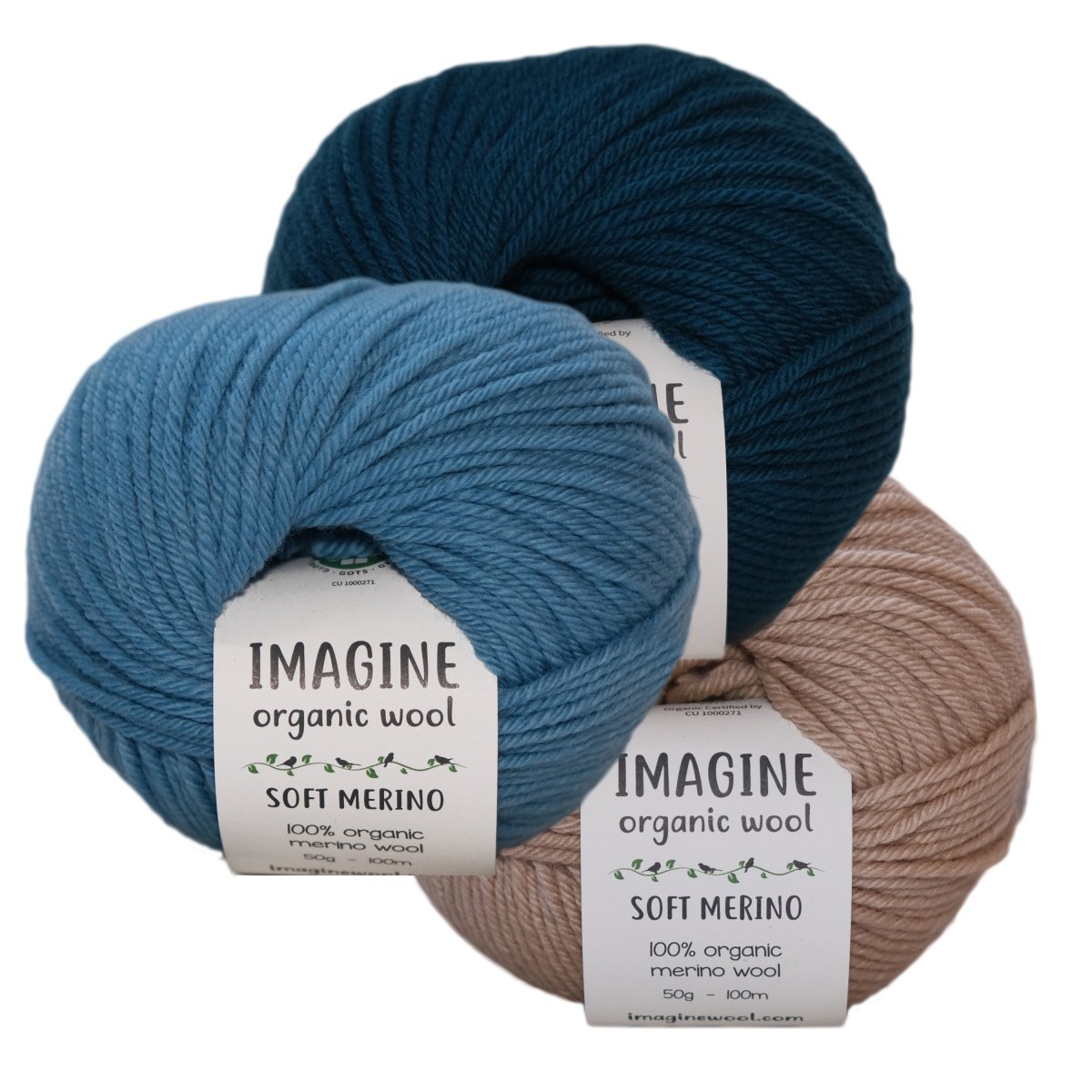 Imagine Soft Merino