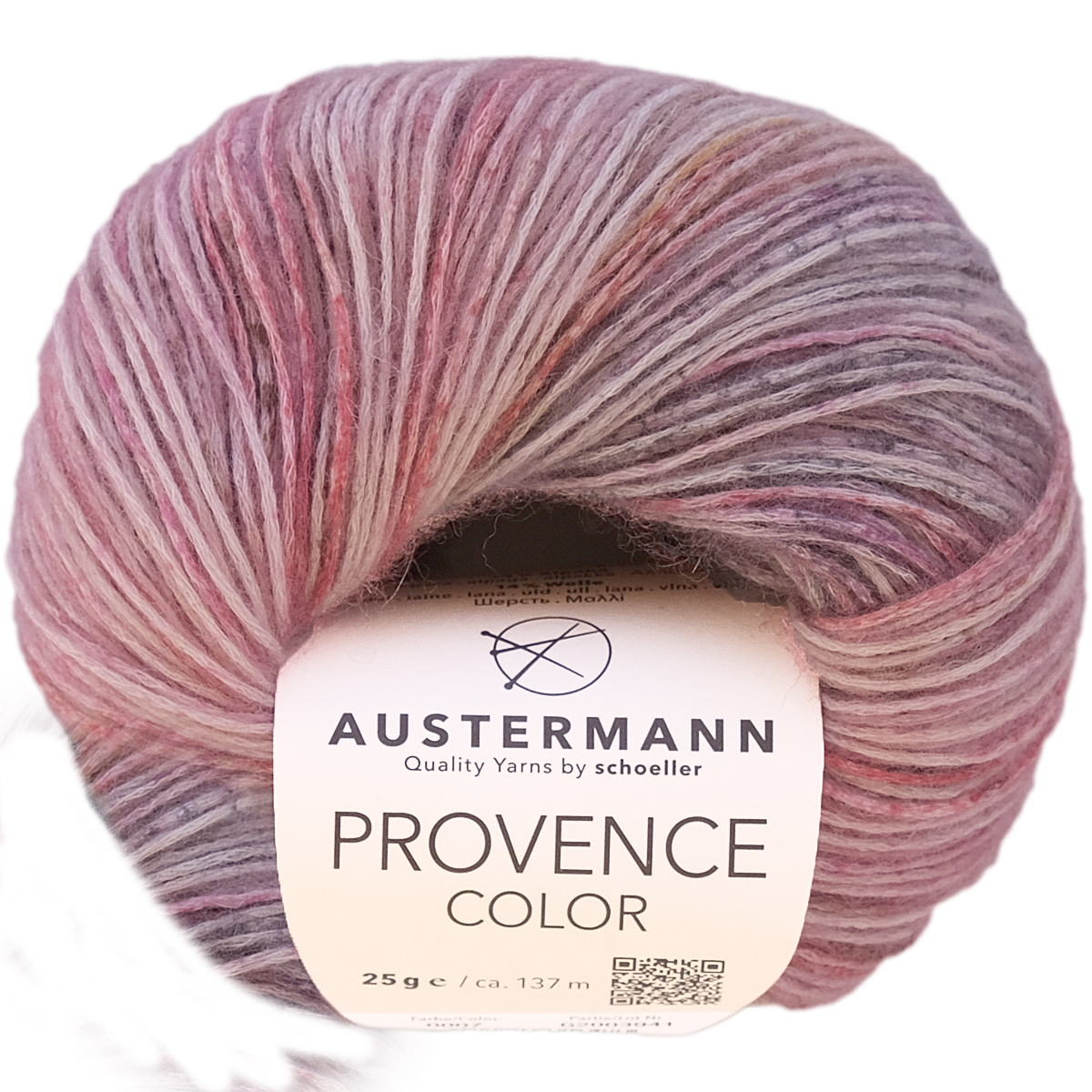Austermann Provence 07 Skogsbär