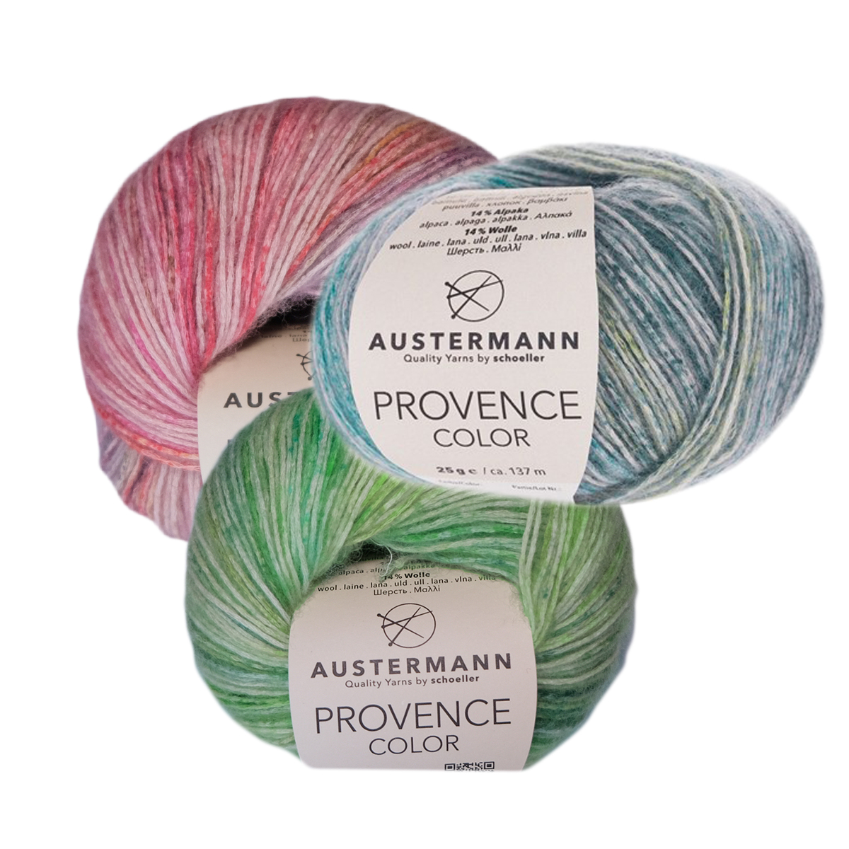 Austermann Provence