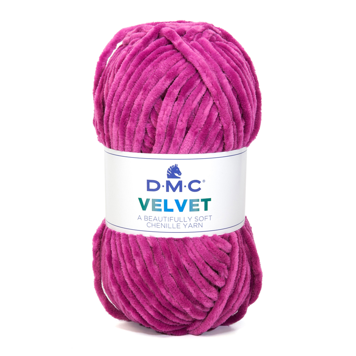 DMC Velvet 11 Cerise