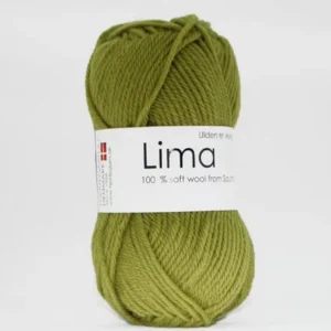 Lima, Hjertegarn
